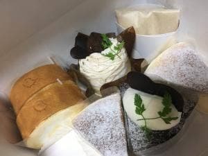ひよこのケーキ屋