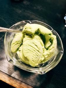 茶屋ぼだいじゅ