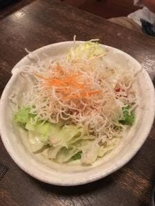 炭火焼創作庵 ぜん