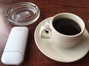三本コーヒー 稲毛店