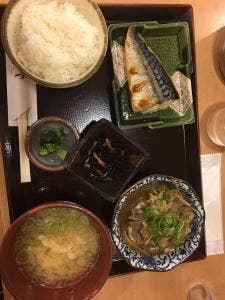 旬の台所 膳や あべちかB2店