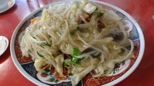 天賑