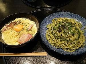 洋麺屋 五右衛門 長崎時津店