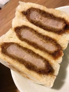 とんかつ まい泉 大丸京都店