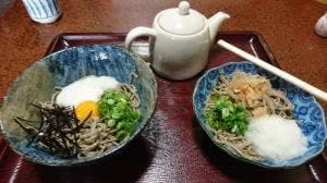 忠兵衛そば