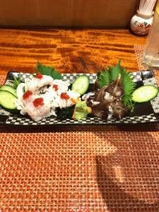 三日月