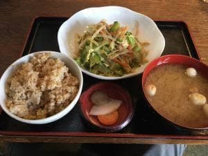 沖縄食堂
