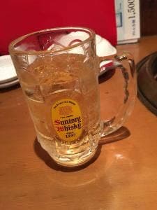 炭火焼肉 夢家