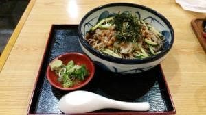 南部庵
