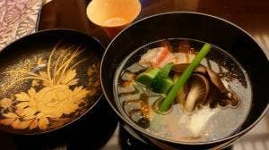 季節料理 なかしま