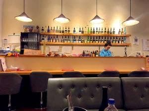 民謡ステージ 歌姫