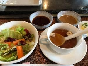 ステーキハウス リヨン･ド･リヨン