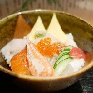 魚常 太子道店