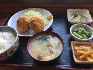 山城屋