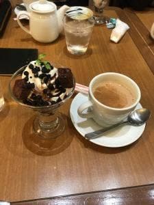 ポムの樹 くずはモール店
