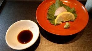 桜坂 なかむら