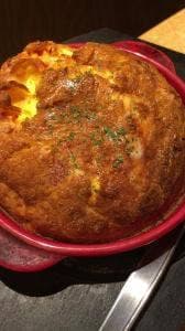 骨付鳥、からあげ、ハイボール がブリチキン。明大前店