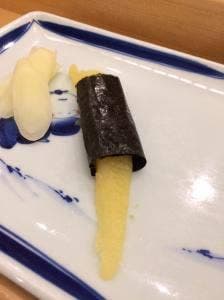 鮨処 たか松