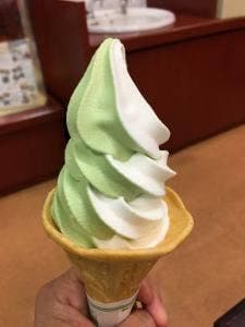 喜久水庵 イオンモール新潟南店