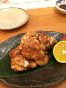 寿司とろ