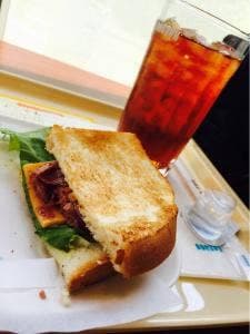 ドトールコーヒーショップ 調布南口店