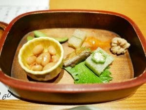 魚常 太子道店
