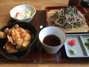 いろり茶屋