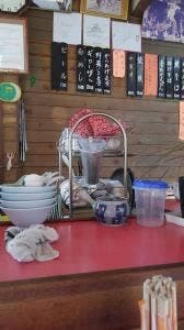 味の王将