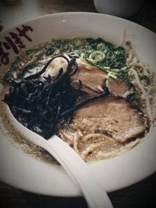 八番山ばりきや 安中店