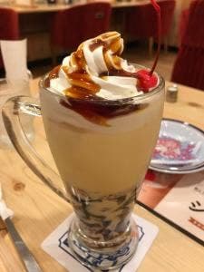 コメダ珈琲店 亀有駅前店