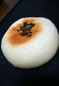 スイートベーカリー パパン