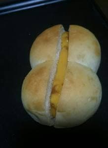 スイートベーカリー パパン