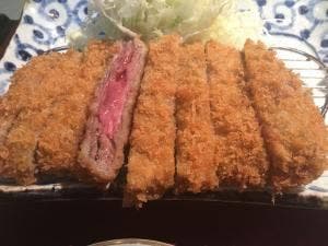 かつ波奈 木更津店