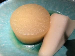 ブルースの聴けるおでん屋 kaze