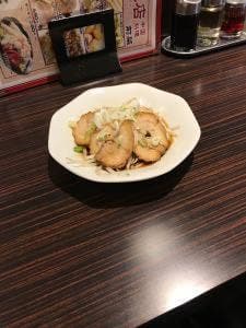 大連飯店 富山北店