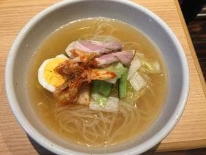 元祖焼肉 ぼたん苑 新中野店