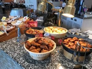 Buffet Dining ’Akala ザ パーク フロント