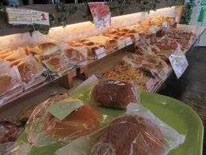 パンの郷