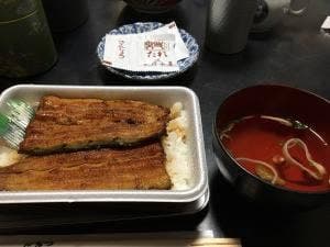 つきじ宮川本廛 西武池袋店