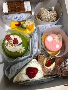 パティスリー ネイロ