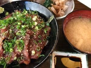 たまや食堂