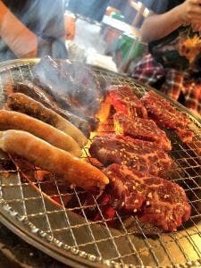 焼肉マイスター かなchan.