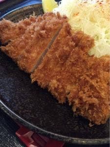 とんかつ桂