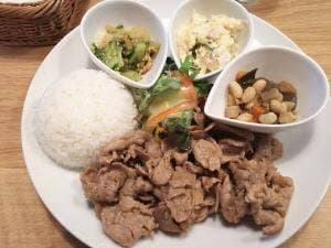 あかり食堂