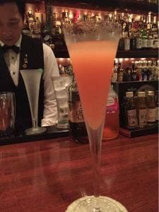 BAR YAMANOI