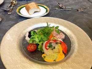 オーベルジュメソン