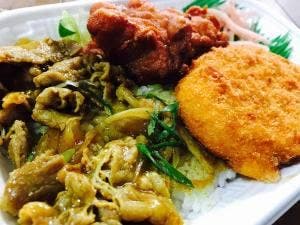 ほっかほっか亭 泉大津アルザ通り店