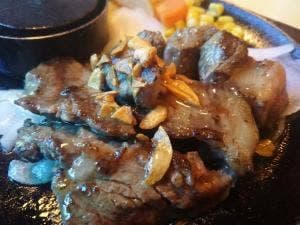 ステーキのあさくま 川越店
