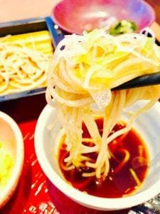 大戸屋ごはん処 フォレオ大津一里山店