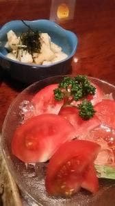 居酒屋・一歩